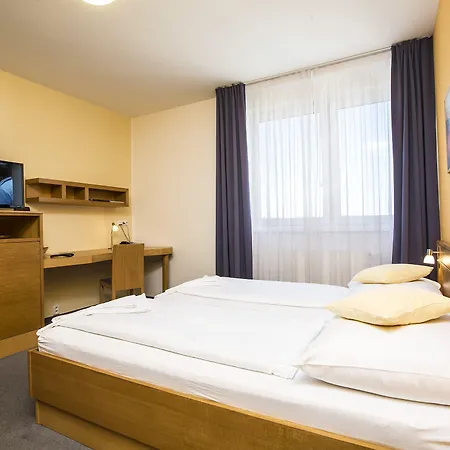 Trend Hotel Plzeň
