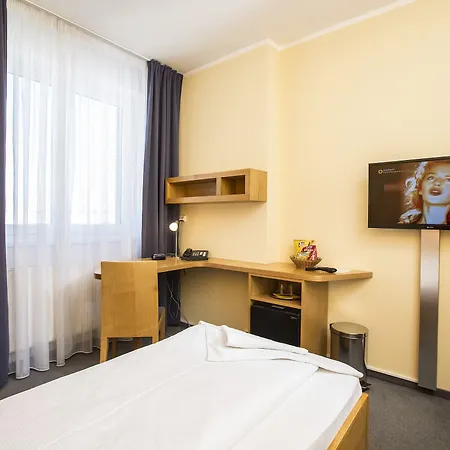 Hotel Trend