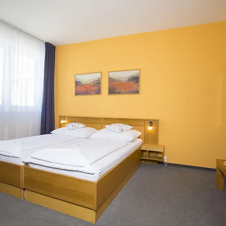 Hotel Trend Plzeň