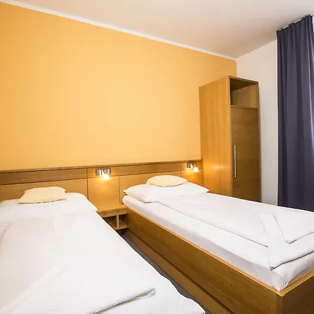 Trend Hotel