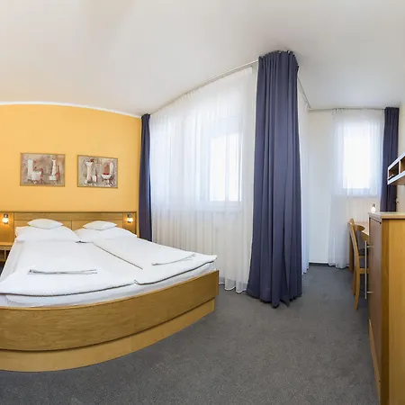 Trend 3* Plzeň