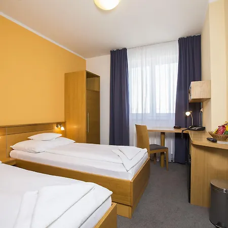 Hotel Trend Plzeň