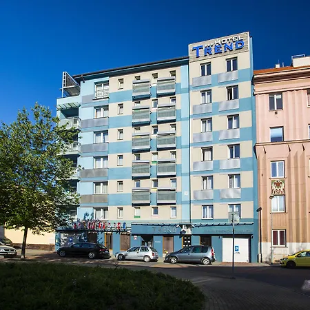 Trend Hotel