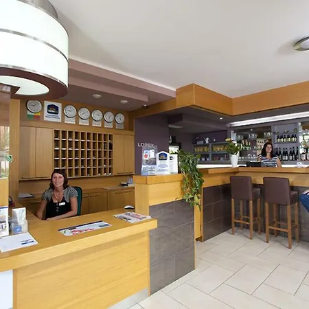 Hotel Trend
