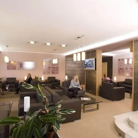 Trend Hotel