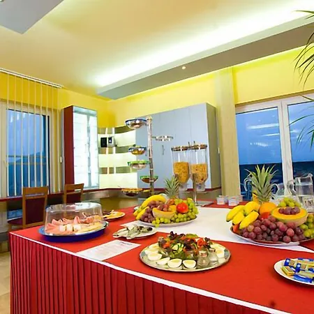 Trend Hotel
