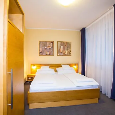 Trend Hotel