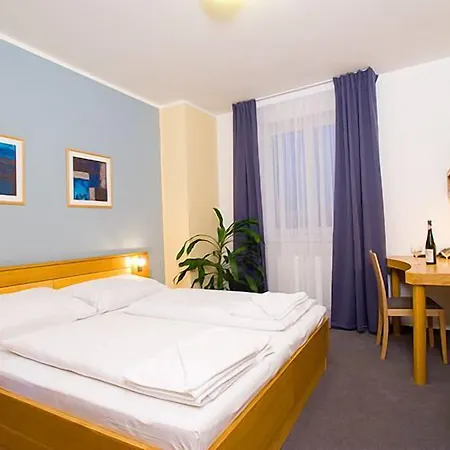 Hotel Trend 3*