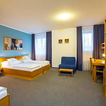 Hotel Trend 3*