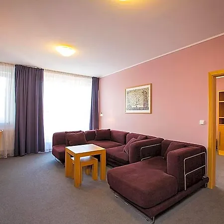 Trend Hotel
