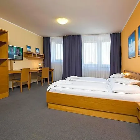 Trend Hotel 3*