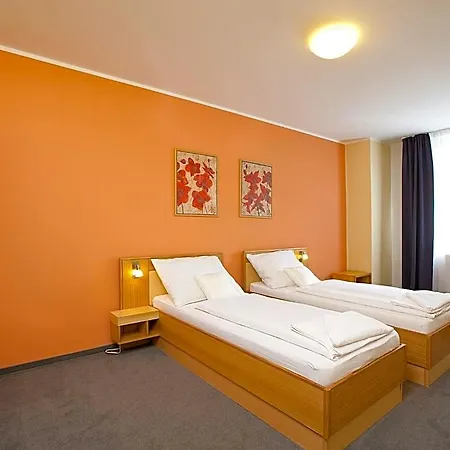 Hotel Trend 3*