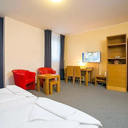 Trend Hotel 3*