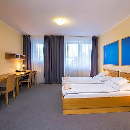 Trend Hotel Plzeň