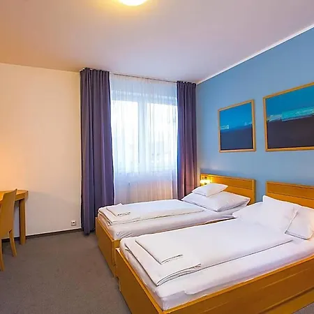 Trend Hotel Plzeň