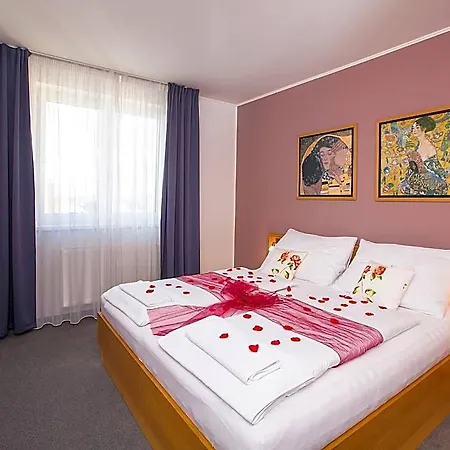 Trend Hotel Plzeň