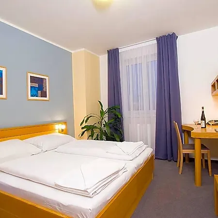 Hotel Trend 3*
