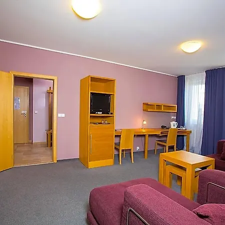 Hotel Trend 3*