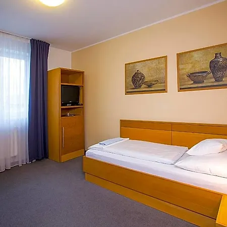 Hotel Trend