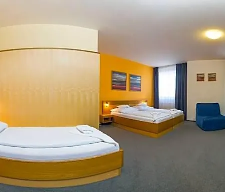 Hotel Trend Plzeň