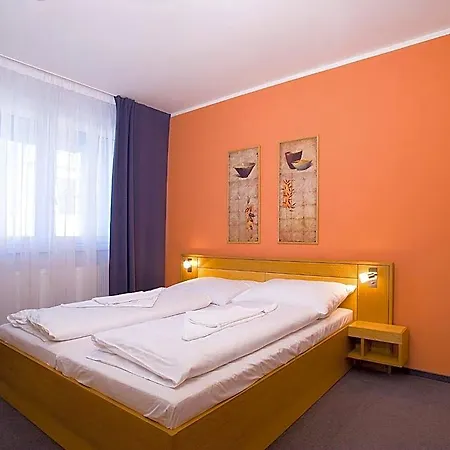 Hotel Trend Plzeň