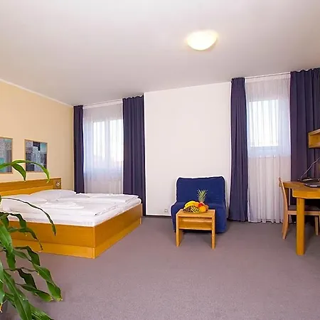 Hotel Trend 3*