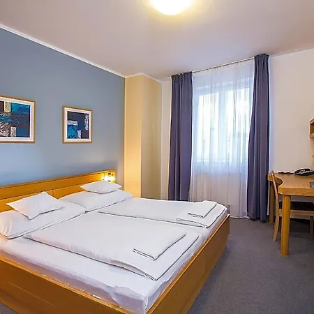 Hotel Trend 3*