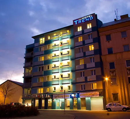 Trend Hotel