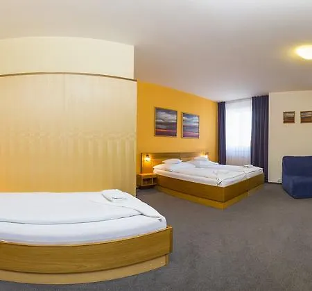 Hotel Trend 3*