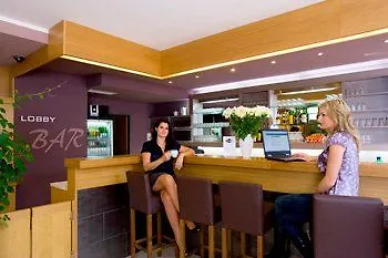 Hotel Trend Pilsen