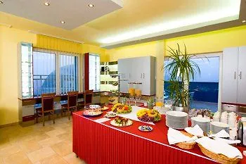 Trend Hotel Pilsen