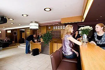 Trend Hotel