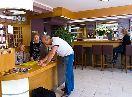 Hotel Trend 3*