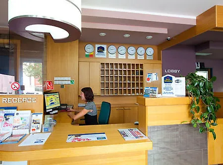 Hotel Trend Pilsen