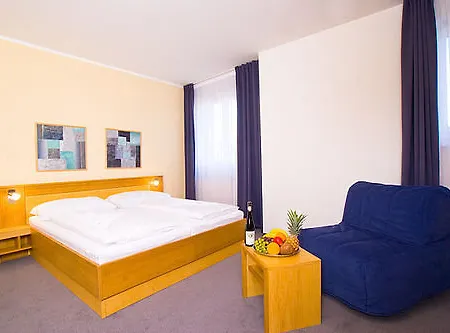 Hotell Trend Plzeň