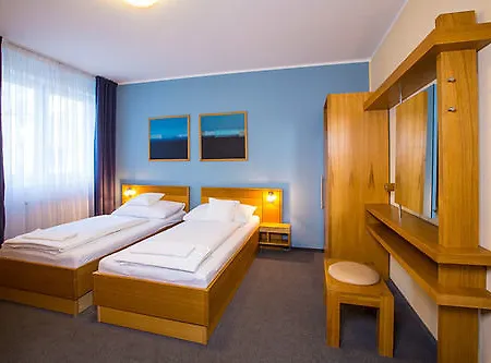 Hotell Trend Plzeň