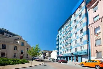 Trend 3* Plzeň