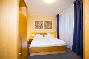 Hotel Trend 3*