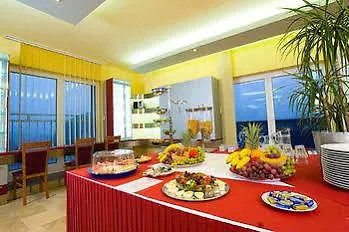 Hotel Trend 3*