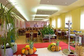 Hotel Trend Plzeň
