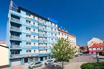 Hotel Trend 3*