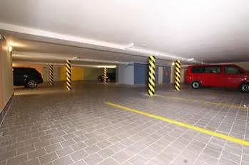 Hotel Trend