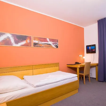 Trend Hotell