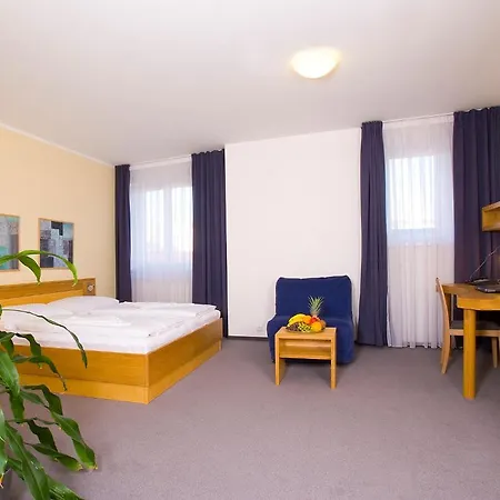 Hotell Trend 3*
