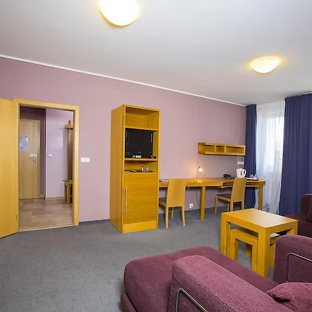 Trend Hotel