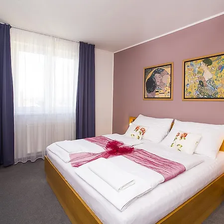 Hotel Trend 3*