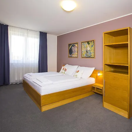 Trend Hotel 3*