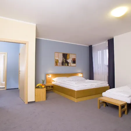Hotel Trend 3*