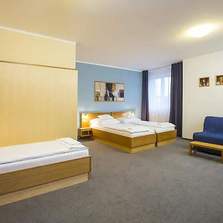Trend Hotell 3*