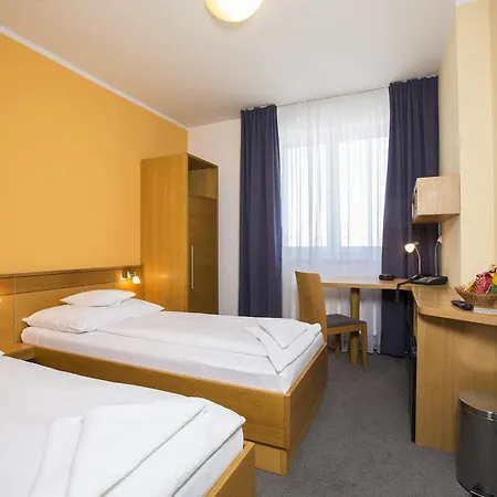 Trend Hotel Pilsen